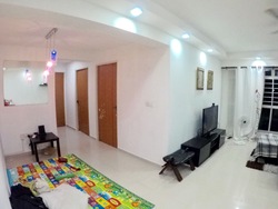 Blk 614A Edgefield Plains (Punggol), HDB 4 Rooms #176330742